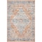 Nuloom Piper Faded Transitional Area Rug 4ft x 6ft KKSL03A-406 - alternate 6